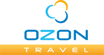   Ozon.travel