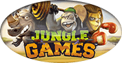 jungle games