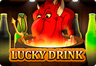   Lucky Drink